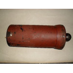 HYDRAULIC CYLINDER 2000 TGG T148 S-1 dempr