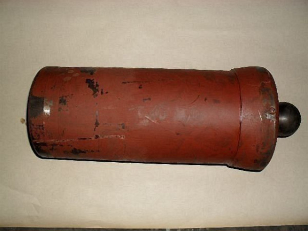 HYDRAULIC CYLINDER 2000 TGG T148 S-1 dempr