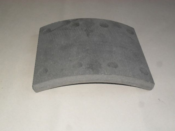 BRAKE LINING T815 16