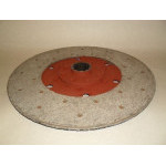 CLUTCH PLATE T148 SHORT NECK POLAND