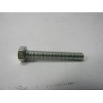 SCREW M 6*40