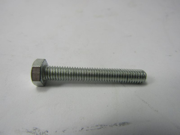 SCREW M 6*40