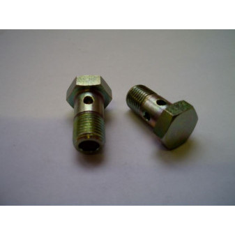 HOLLOW SCREW