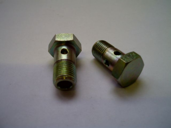 HOLLOW SCREW