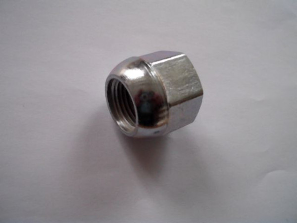 NUT M 22*2 Liaz RIGHT