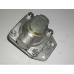 CONTROL VALVE