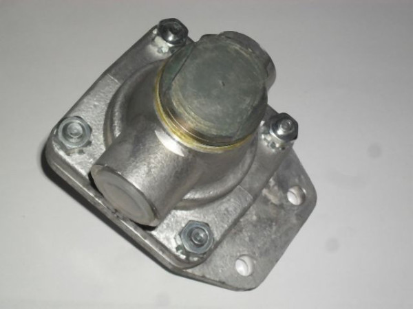 CONTROL VALVE