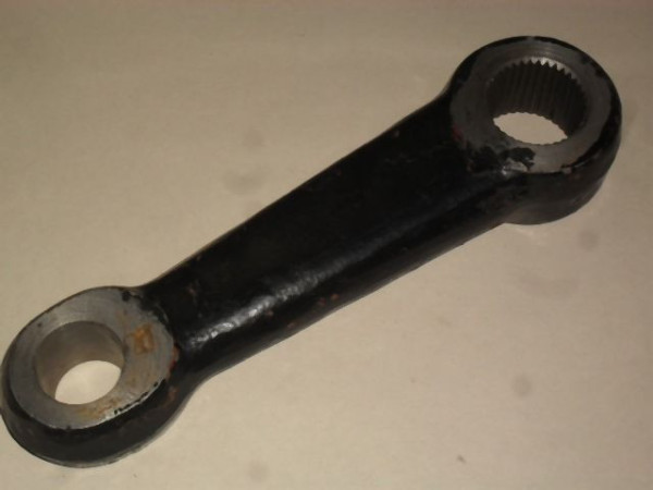 STEERING LEVER