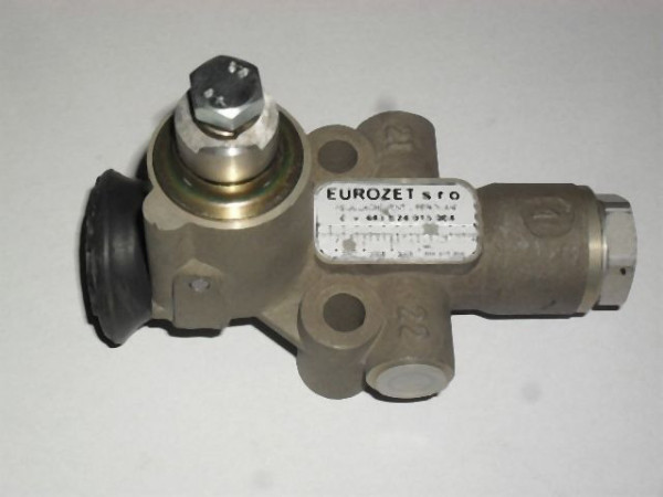 REGULATING VALVE 4436241013