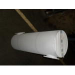 EXHAUST SILENCER, COMPLETE  T815