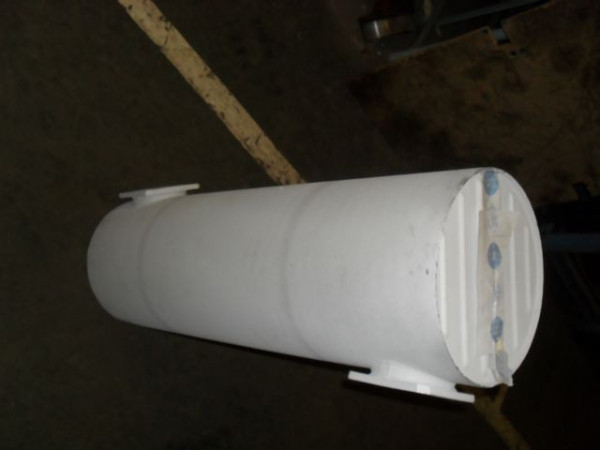 EXHAUST SILENCER, COMPLETE  T815