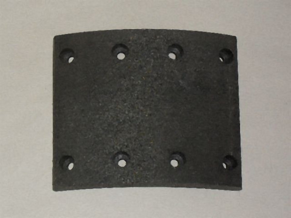 BRAKE LINING FOMAR