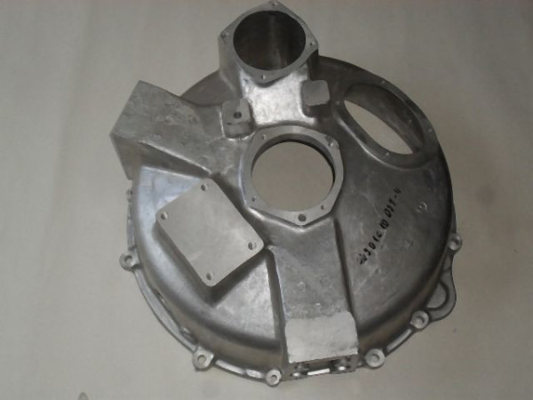 CLUTCH HOUSING