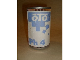 Filtr Ph4 P925/2 PH4 paliva MANN LIAZ,KAROSA