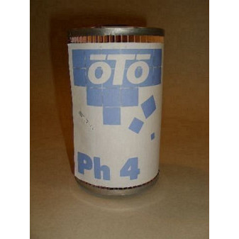 Filtr Ph4 P925/2 PH4 paliva MANN LIAZ,KAROSA