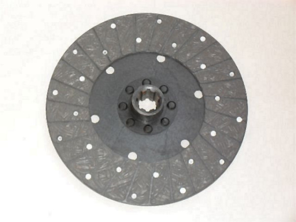 CLUTCH PLATE D325mm PV3S nové