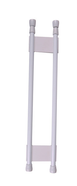 Teleskopická ochrana proti vypadnutí ze skříně CAMP4 25-43 cm
