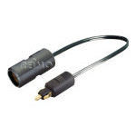 Nabíjecí adaptér 12V (6-24V) max. 8A SB, 25cm