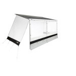 Clona sluneční G2 malá, na boční stěnu pro Thule 3200, 1.9-2.24, prodloužení 2.5m