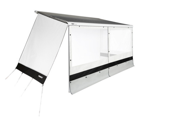 Clona sluneční G2 malá, na boční stěnu pro Thule 3200, 1.9-2.24, prodloužení 2.5m