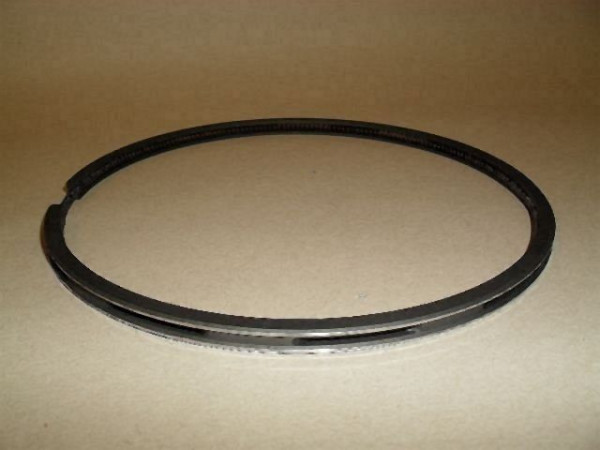 PISTON RING-SCRAPER TYPE 64-121-50-01