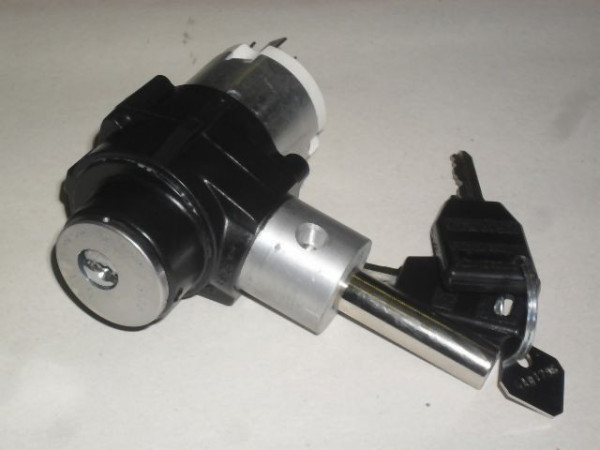 STEERING LOCK 6008 F