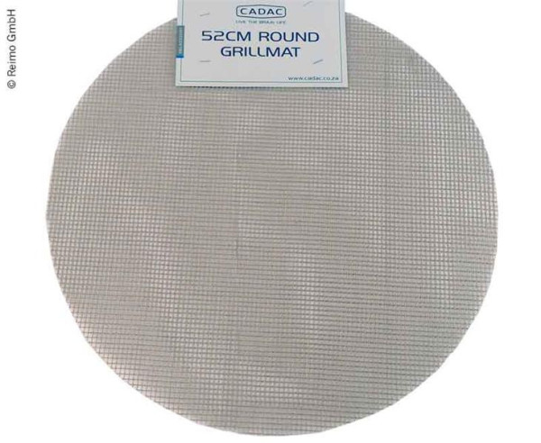 Grilovací podložka CADAC, O52cm