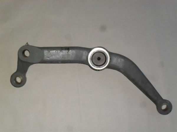 STEERING LEVER