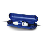 Kabel bezpečný pro CEE blue