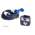 Prodlužovací kabel CEE 230V, 25m