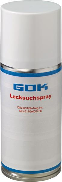 Sprej na detekci netěsností 125ml