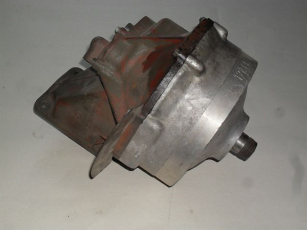 Ventilátor 10 válec úplný TATRA