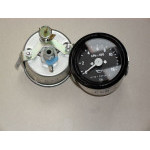 OIL PRESSURE GAUGE