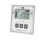 Solar Remote Display II LCD