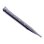 Stanový kolík z duralového hliníku – (sada 5 ks) 185x15 mm