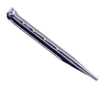 Stanový kolík z duralového hliníku – (sada 5 ks) 185x15 mm