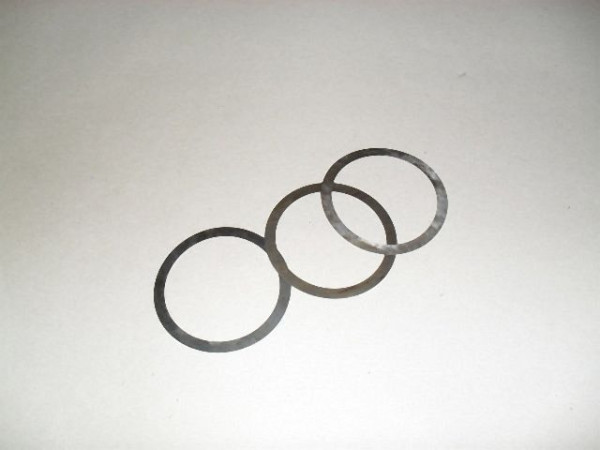 DISTANCE WASHER 0,1 MM