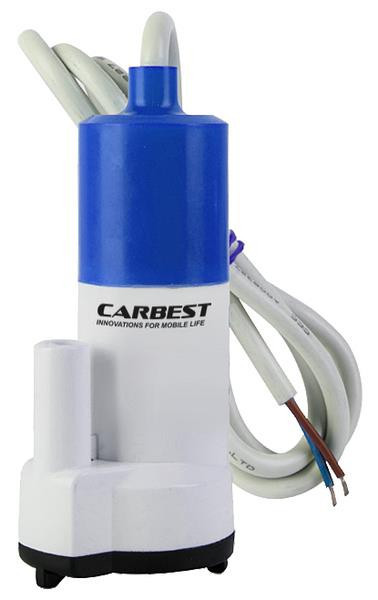 Ponorné čerpadlo 16l/min, 12V