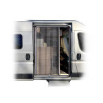 Síť proti hmyzu LIPPERT Vanscreen pro posuvné dvouře Fiat Ducato, Peugeot Boxer, Citroen Jumper (2015- ) MH2/LH2