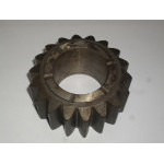 REVERSE RUN GEAR