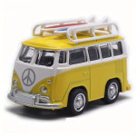 Autíčko VW bus