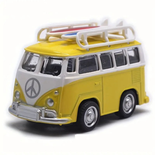 Autíčko VW bus