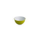 Miska plastová nerozbitná Omada Sanaliving Bowl 0.5l VerdeMela