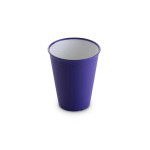 Kelímek plastový Omada Sanaliving WaterCup 0.25l ViolaCon