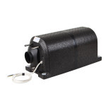 Elgena kotel Nautic Compact Air 10L 230V 500W s výměníkem