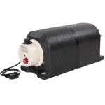 Elgena Nautic compact E 10L/230V/660W