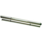 Stilo designové světlo 12V/hliník,LED, 500 lumenů, L:668mm
