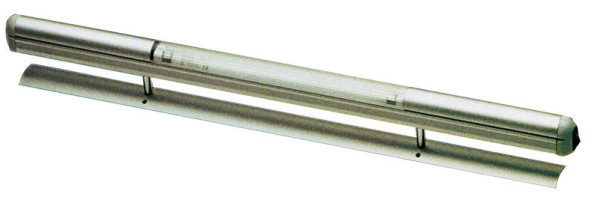 Stilo designové světlo 12V/hliník,LED, 500 lumenů, L:668mm
