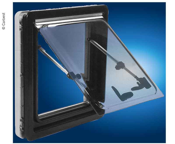 Výklopné okno 900 x 450 mm Classic
