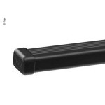 Střešní nosič SquareBar 135cm (centimetry) balení po dvou